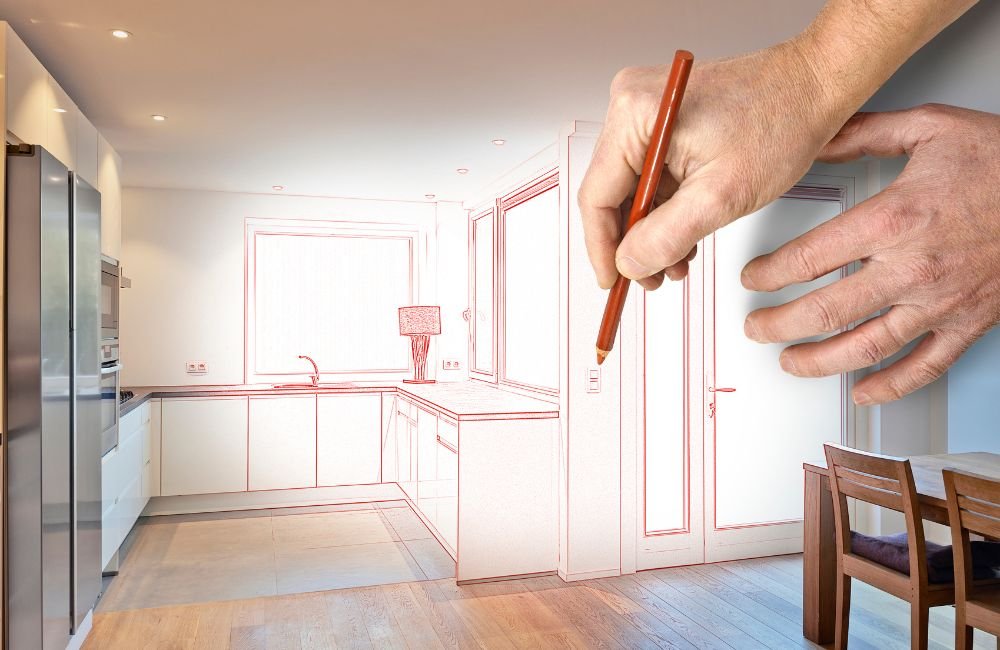 House Renovation