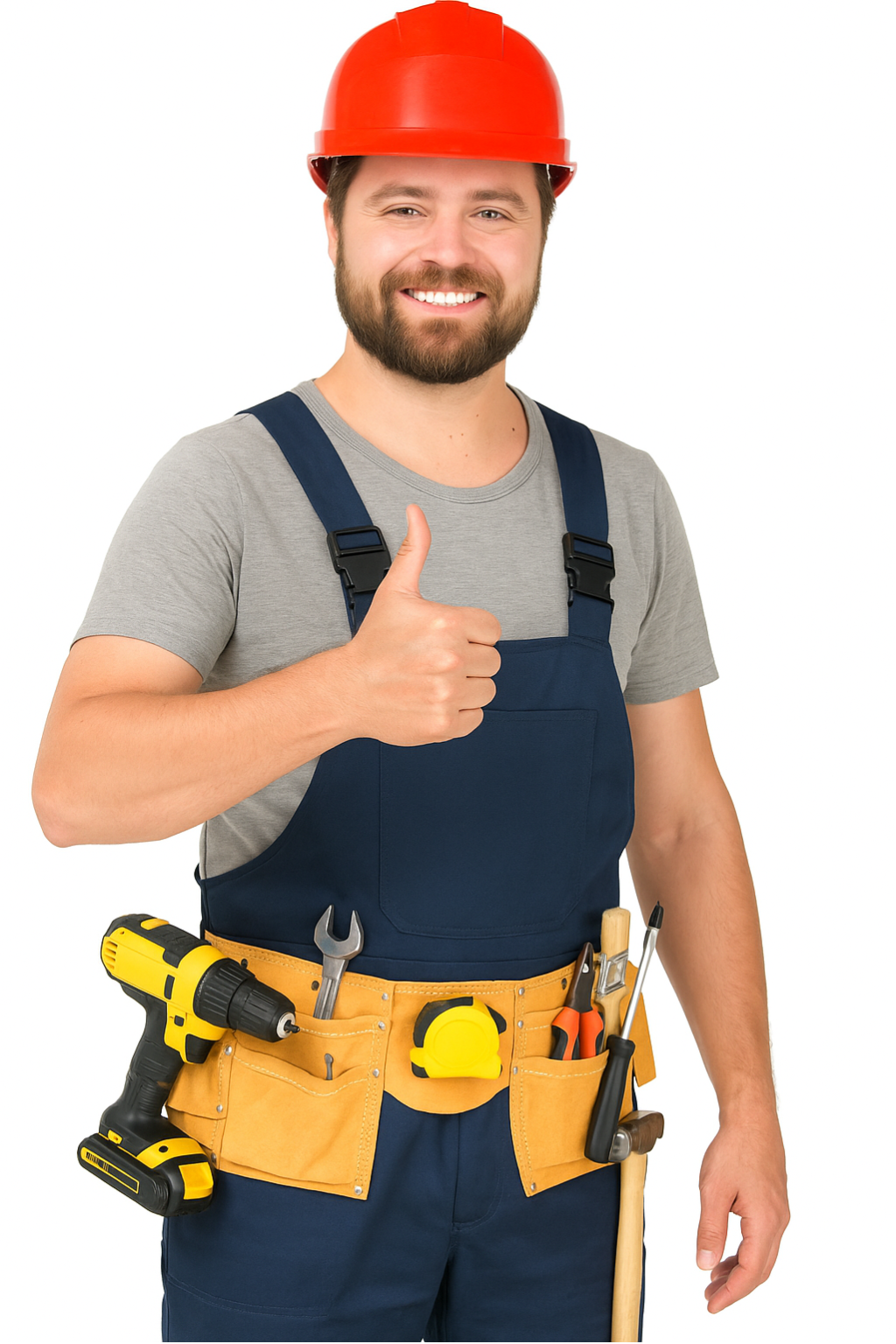 Handyman picture