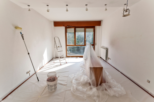 Tiling and Paiting