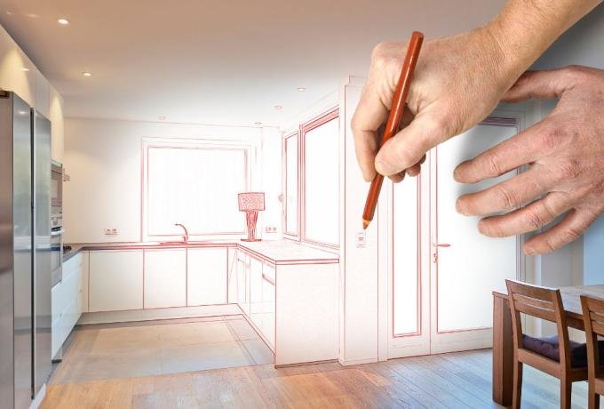 House Renovation
